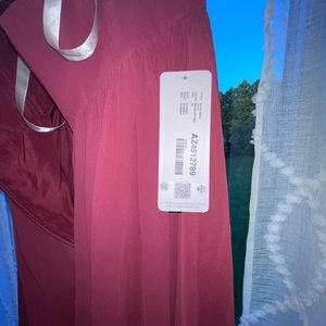 New with tag - dress